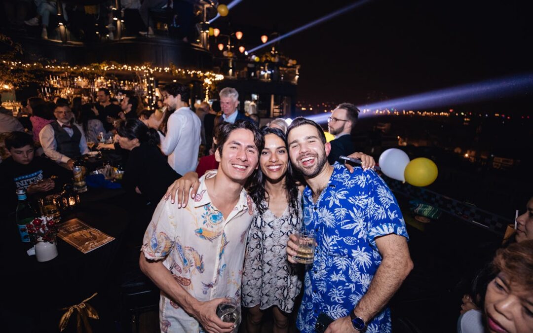 miami rooftop bars