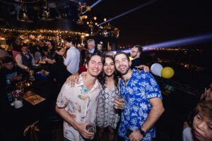 miami rooftop bars