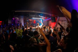 best clubs in miami dj