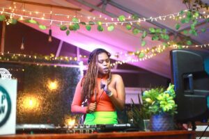Miami DJ Type